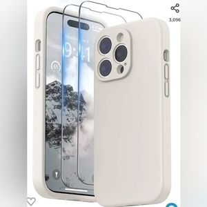 Surphy Iphone 14 Pro Case